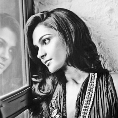 Andrea Jeremiah